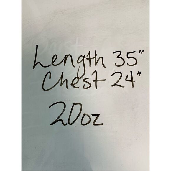 Victoria’s Secret PINK Women’s Plaid Check Dog Print Robe Red Size M/L - Picture 2 of 8